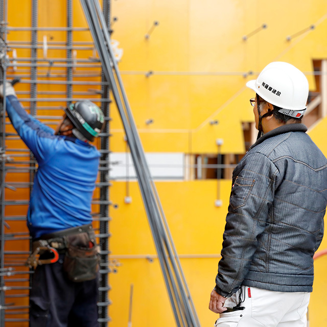 全国の案件に対応